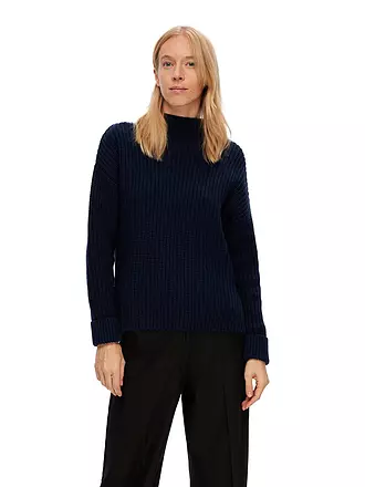 SELECTED FEMME | Pull SLFSELMA | dunkelblau